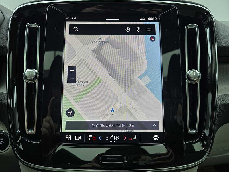 Volvo Ultimate, B4 AWD mild hybrid, 가솔린, Bright