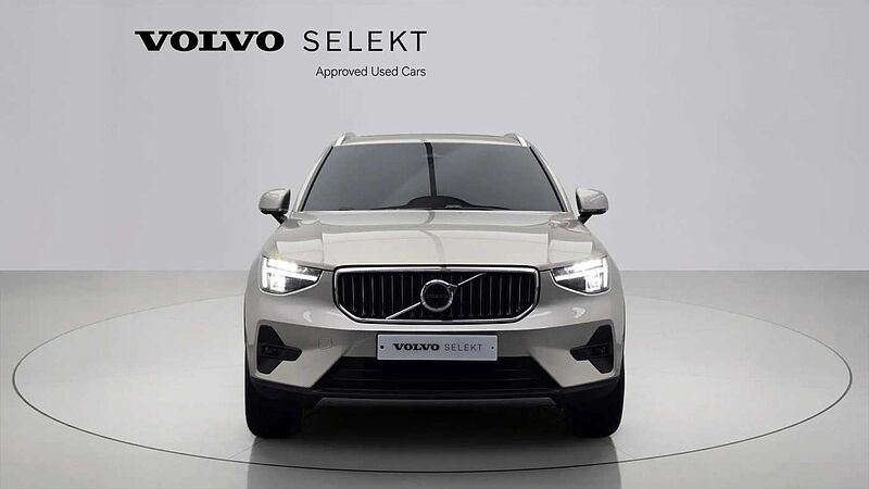 Volvo Ultimate, B4 AWD mild hybrid, 가솔린, Bright