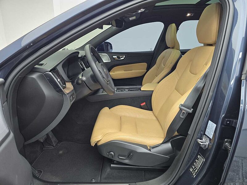 Volvo  B5 AWD Inscription