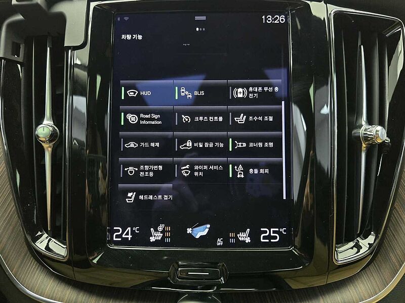 Volvo  B5 AWD Inscription