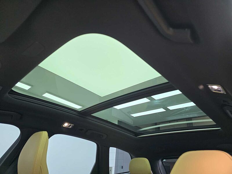 Volvo  B5 AWD Inscription