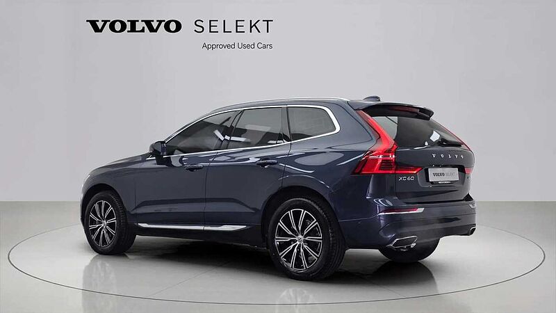 Volvo  B5 AWD Inscription