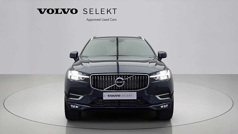 Volvo  B5 AWD Inscription