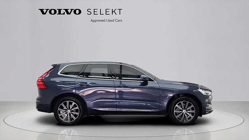 Volvo  B5 AWD Inscription