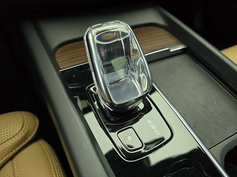 Volvo  B5 AWD Inscription