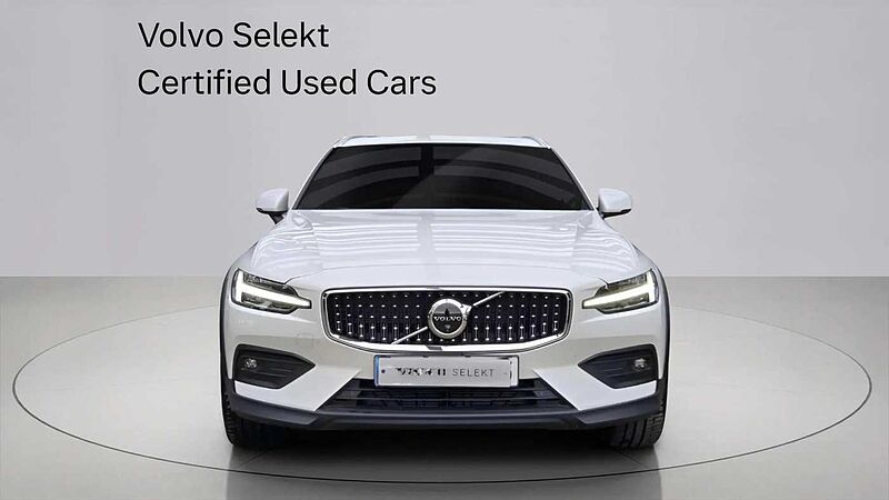 Volvo  Ultra, B5 AWD 마일드 하이브리드, 가솔린, 브라이트
