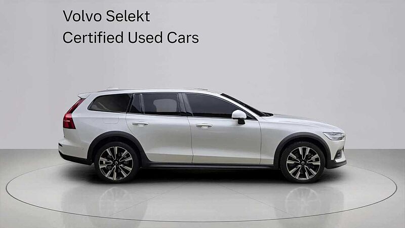 Volvo  Ultra, B5 AWD 마일드 하이브리드, 가솔린, 브라이트