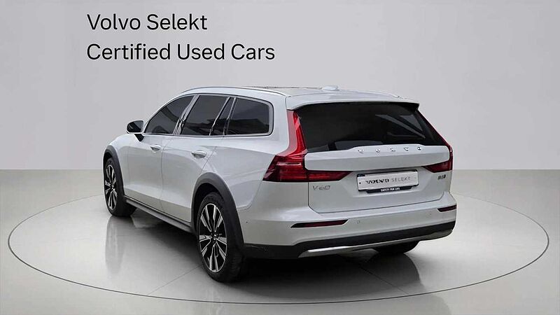 Volvo  Ultra, B5 AWD 마일드 하이브리드, 가솔린, 브라이트