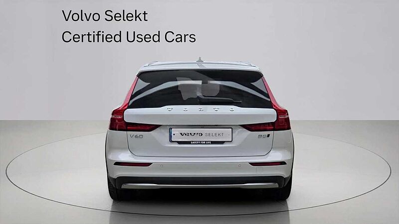 Volvo  Ultra, B5 AWD 마일드 하이브리드, 가솔린, 브라이트