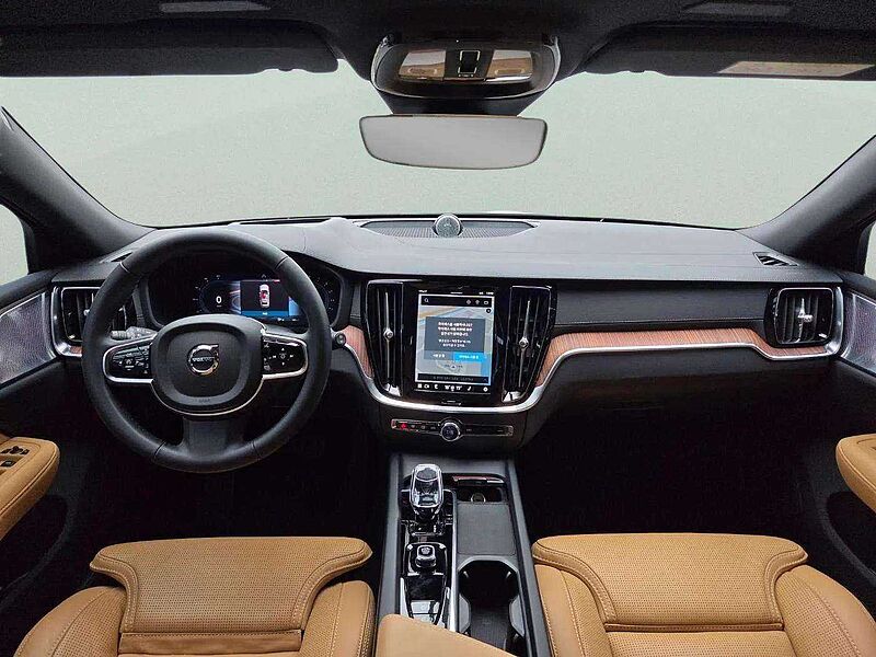 Volvo  Ultra, B5 AWD 마일드 하이브리드, 가솔린, 브라이트