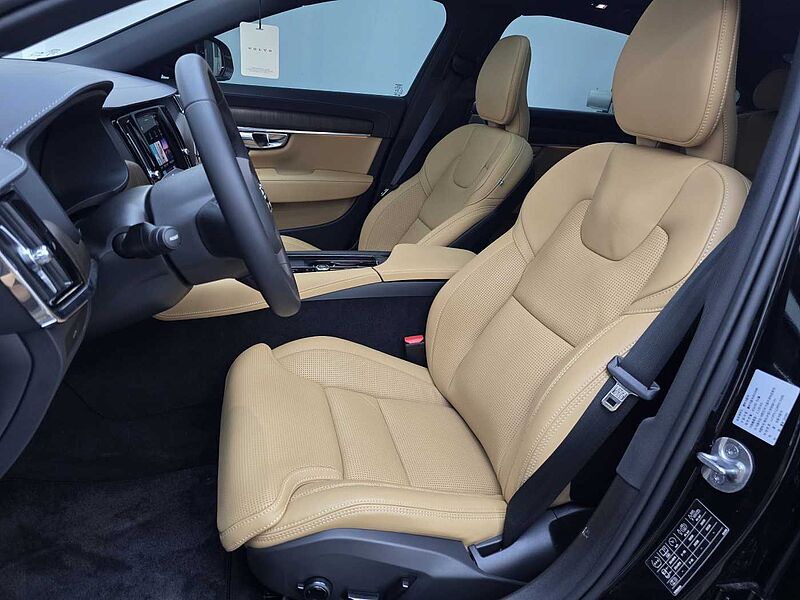 Volvo  B5 Ultimate bright