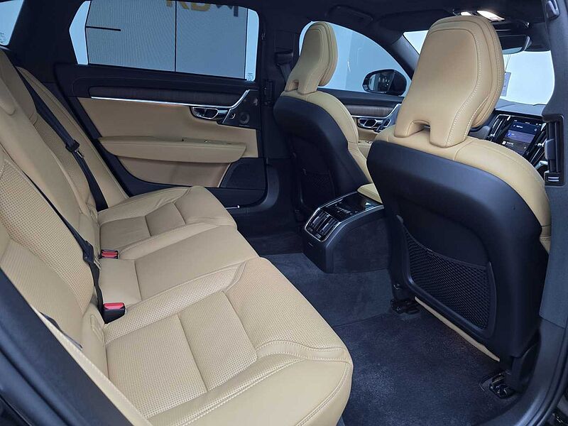 Volvo  B5 Ultimate bright