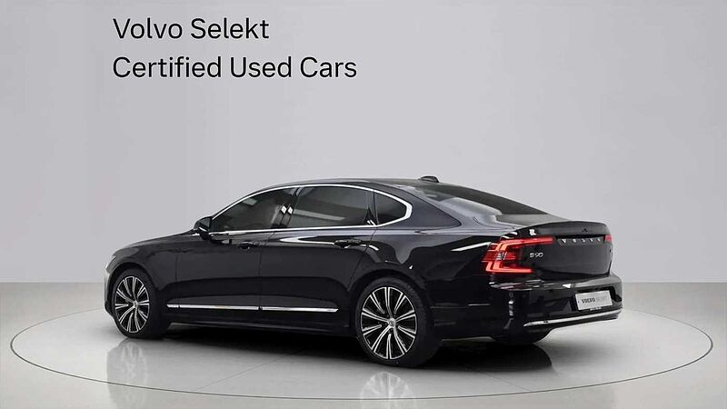 Volvo  B5 Ultimate bright