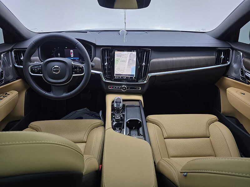 Volvo  B5 Ultimate bright