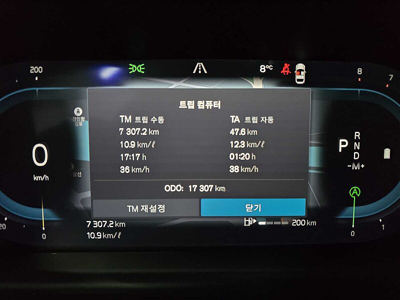 Volvo  B5 Ultimate bright