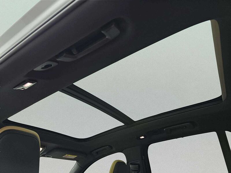 Volvo  Recharge Ultimate, T8 AWD 플러그-인 하이브리드, 전기/가솔린, 브라이트, 7 좌석