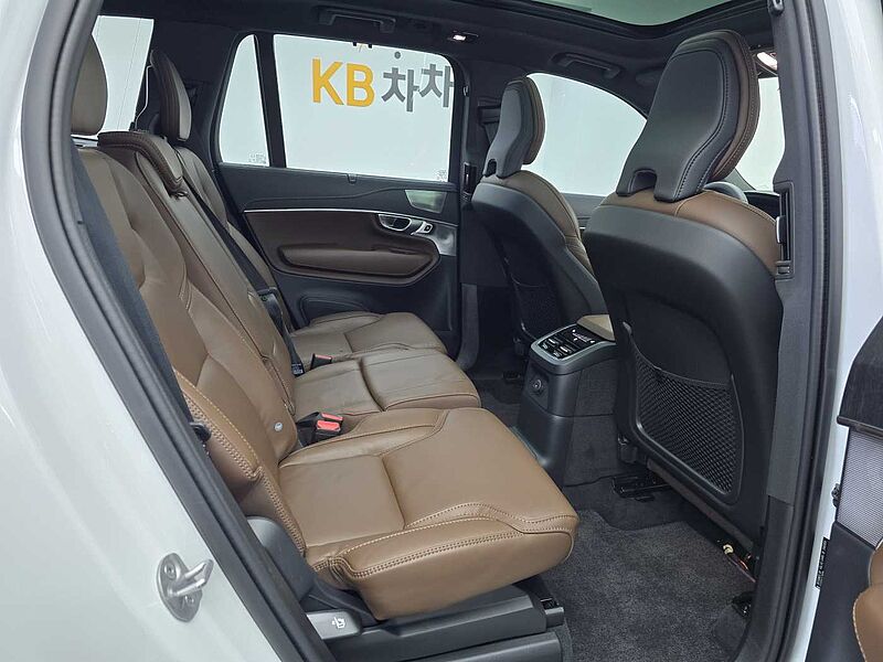 Volvo  T8 AWD Recharge Ultimate bright