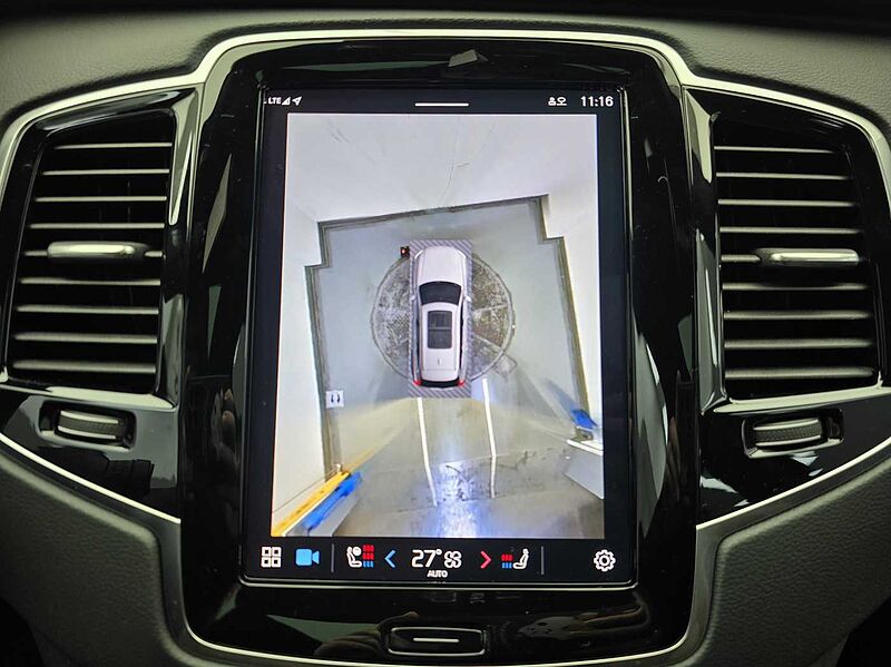 Volvo  T8 AWD Recharge Ultimate bright