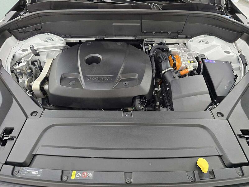 Volvo  Recharge Ultimate, T8 AWD 플러그-인 하이브리드, 전기/가솔린, 브라이트, 7 좌석