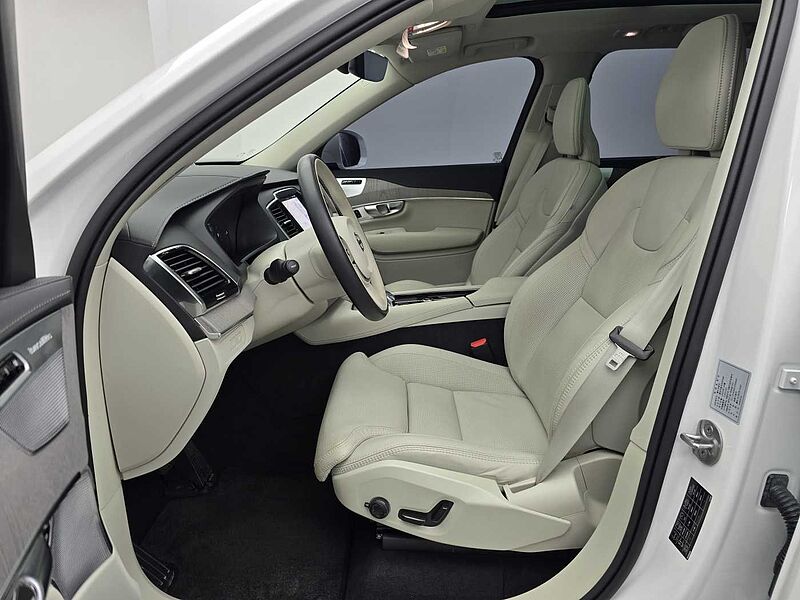 Volvo  Recharge Ultimate, T8 AWD 플러그-인 하이브리드, 전기/가솔린, 브라이트, 7 좌석