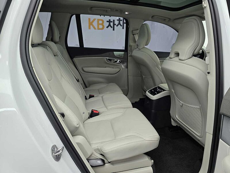 Volvo  Recharge Ultimate, T8 AWD 플러그-인 하이브리드, 전기/가솔린, 브라이트, 7 좌석