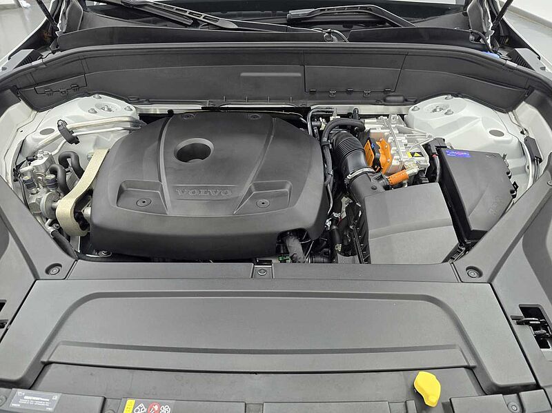 Volvo  Recharge Ultimate, T8 AWD 플러그-인 하이브리드, 전기/가솔린, 브라이트, 7 좌석