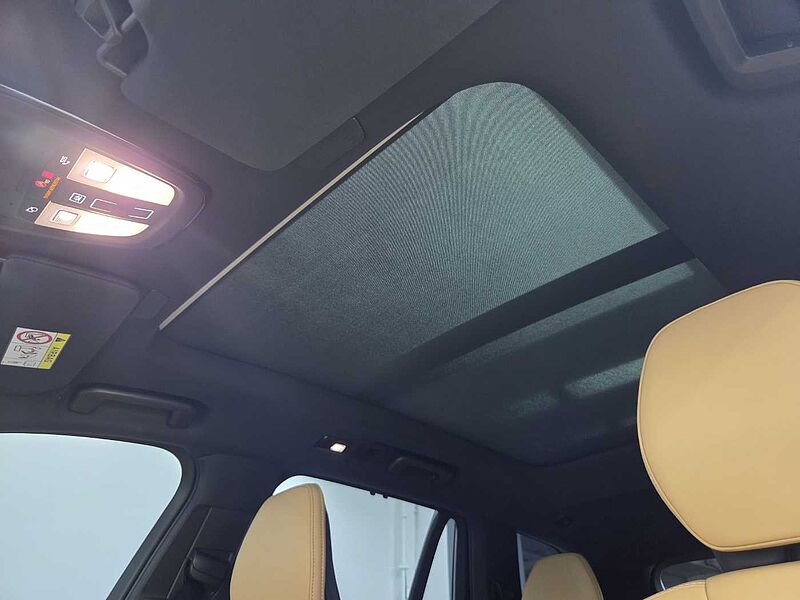 Volvo  Recharge Ultimate, T8 AWD 플러그-인 하이브리드, 전기/가솔린, 브라이트, 7 좌석