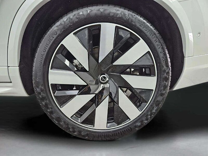 Volvo T8 AWD Recharge Ultimate