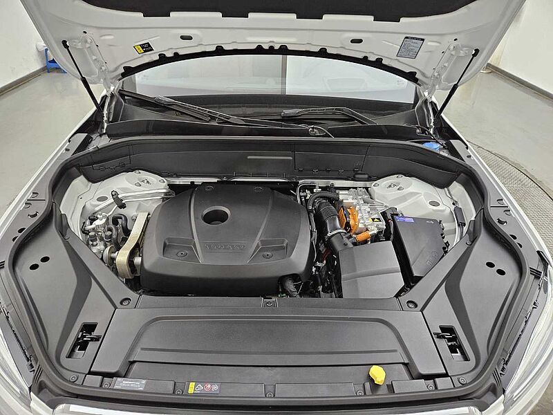 Volvo T8 AWD Recharge Ultimate