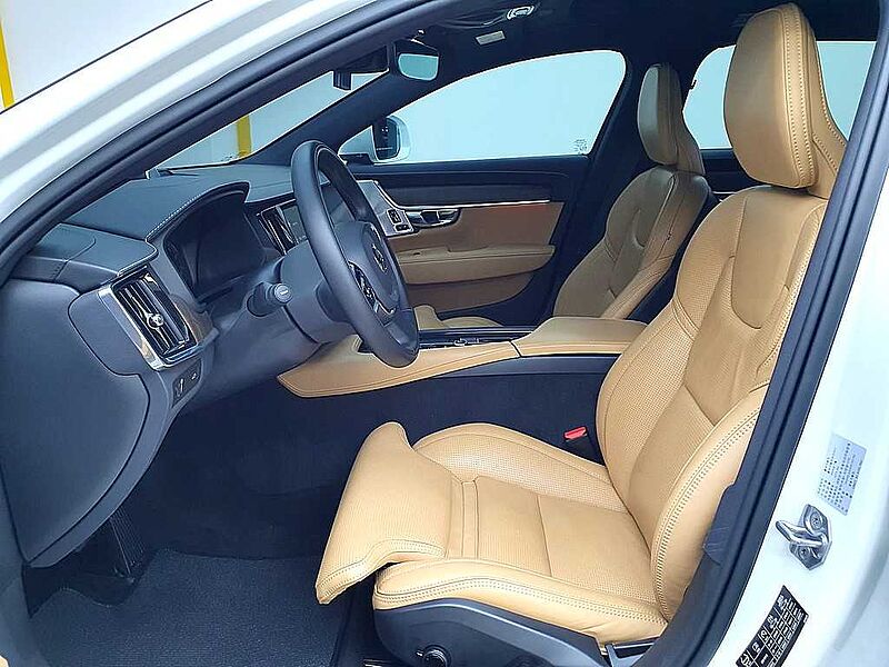 Volvo Cross Country Pro, B5 AWD (250 hp) aut