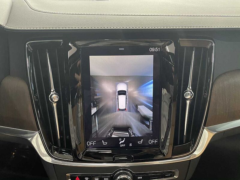 Volvo Cross Country Pro, B5 AWD (250 hp) aut