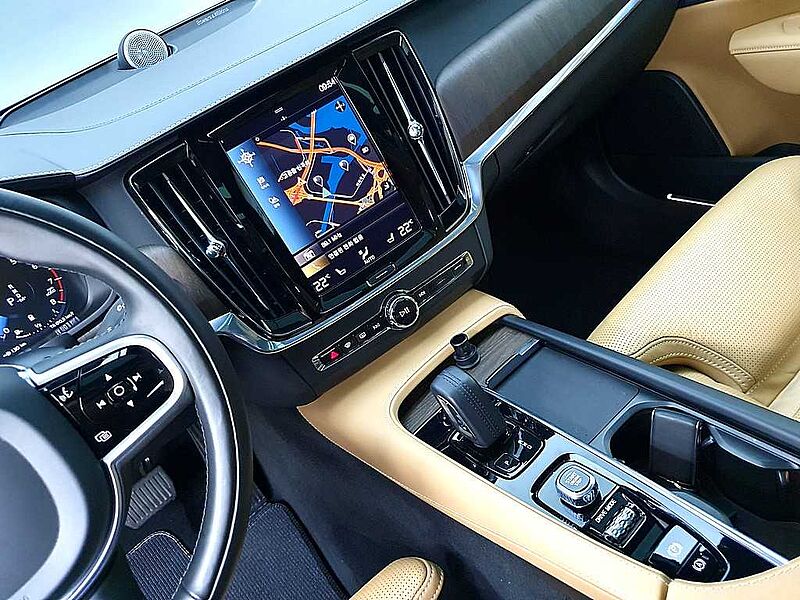 Volvo Cross Country Pro, B5 AWD (250 hp) aut