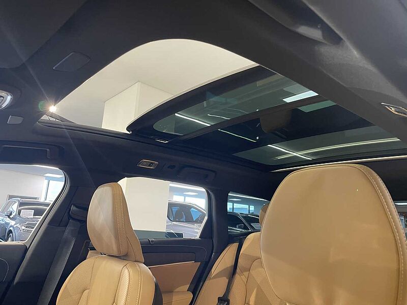 Volvo Cross Country Pro, B5 AWD (250 hp) aut