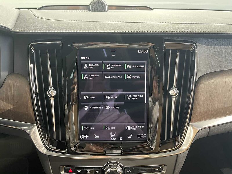 Volvo Cross Country Pro, B5 AWD (250 hp) aut