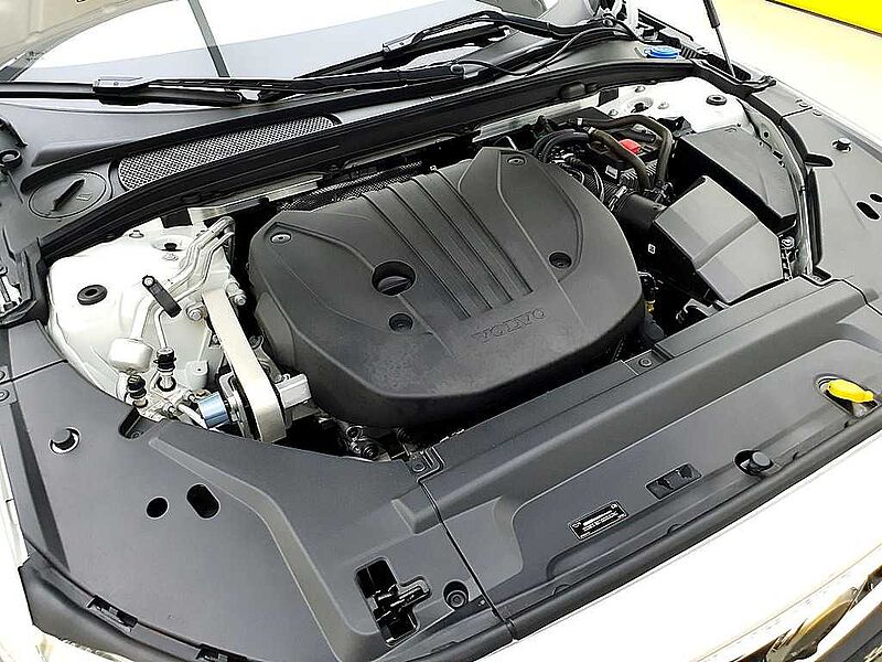 Volvo Cross Country Pro, B5 AWD (250 hp) aut