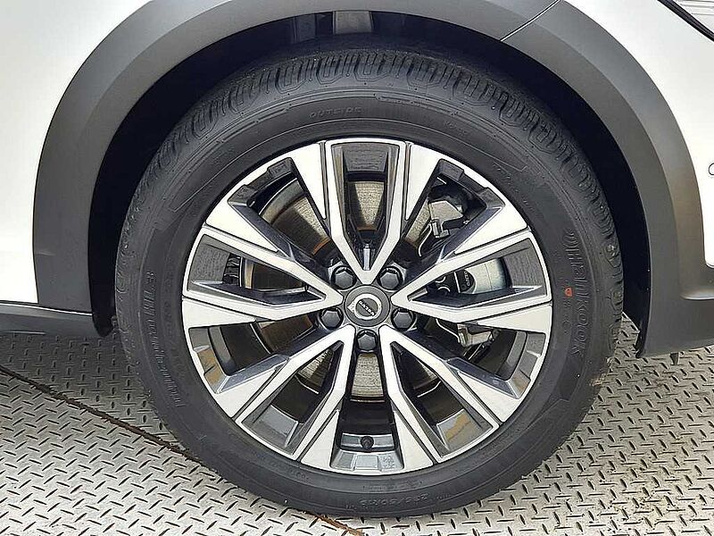 Volvo Cross Country Pro, B5 AWD (250 hp) aut