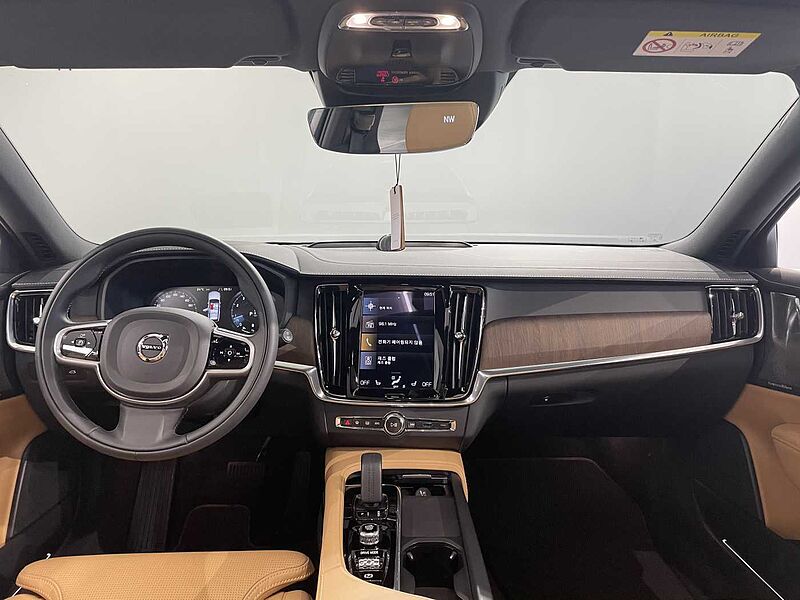 Volvo Cross Country Pro, B5 AWD (250 hp) aut