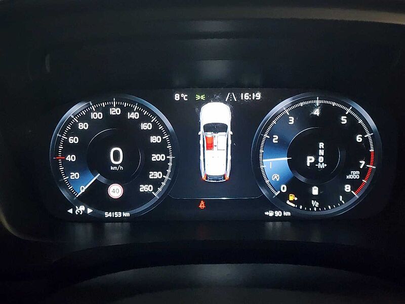 Volvo Cross Country Pro, B5 AWD (250 hp) aut