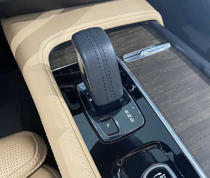 Volvo Cross Country Pro, B5 AWD (250 hp) aut