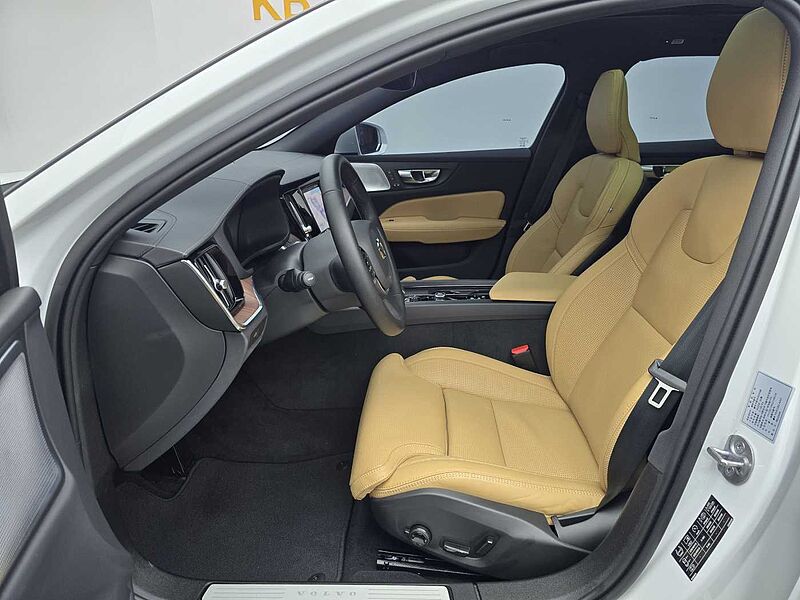 Volvo  B5 AWD Ultimate bright