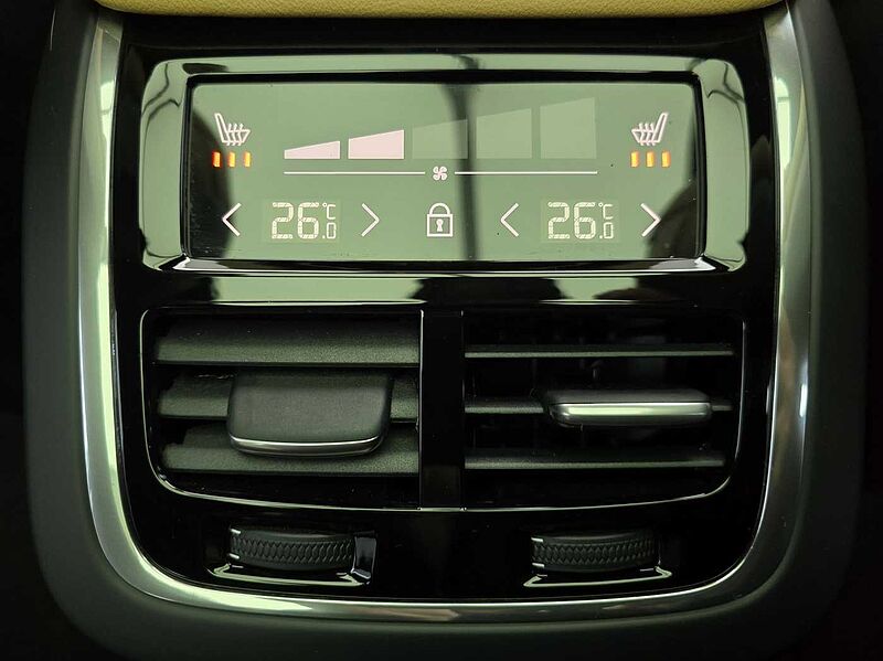 Volvo  B5 AWD Ultimate bright