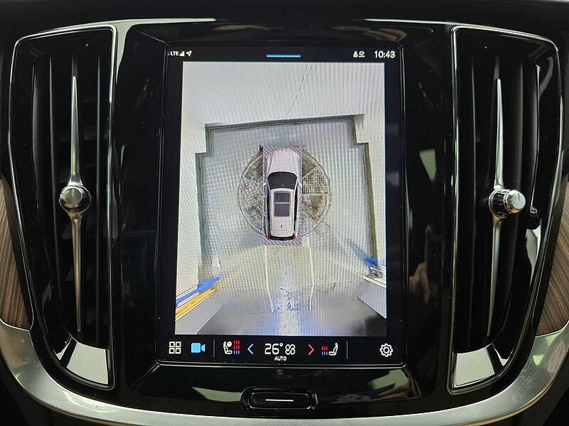 Volvo  B5 AWD Ultimate bright