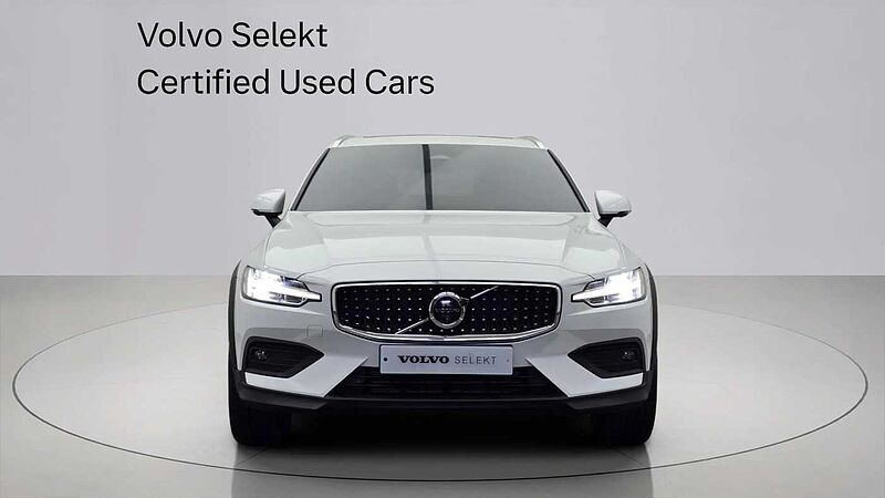 Volvo  B5 AWD Ultimate bright