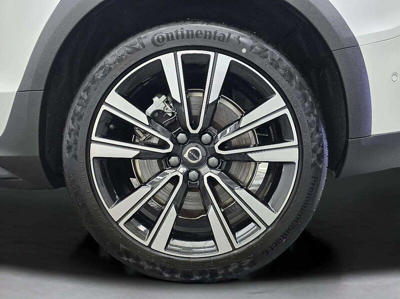 Volvo  B5 AWD Ultimate bright