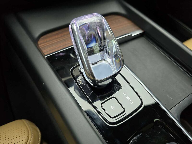 Volvo  B5 AWD Ultimate bright