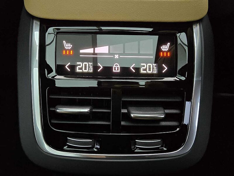 Volvo  Ultra, B6 AWD 마일드 하이브리드, 가솔린, 브라이트, 7 좌석