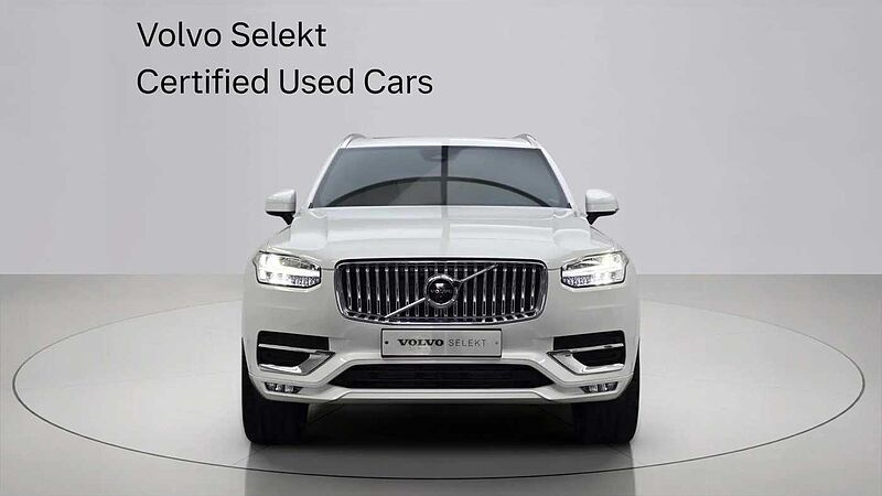 Volvo  Ultra, B6 AWD 마일드 하이브리드, 가솔린, 브라이트, 7 좌석