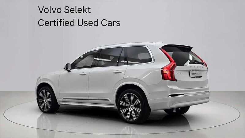 Volvo  Ultra, B6 AWD 마일드 하이브리드, 가솔린, 브라이트, 7 좌석