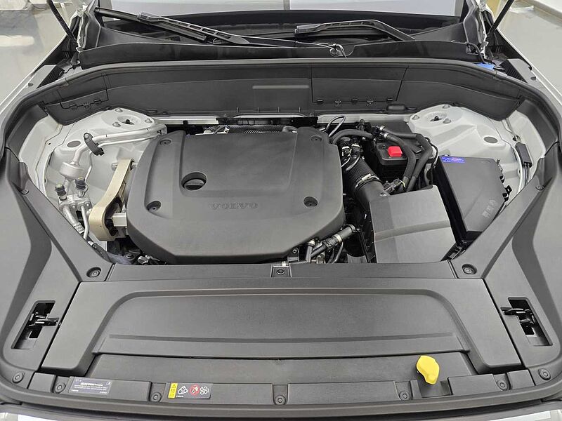 Volvo  Ultra, B6 AWD 마일드 하이브리드, 가솔린, 브라이트, 7 좌석