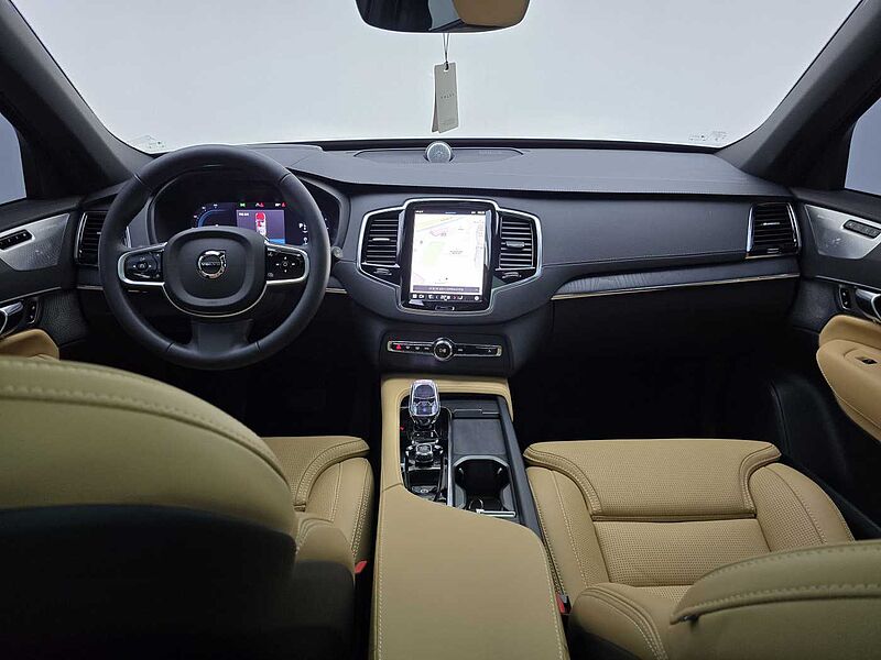 Volvo  Ultra, B6 AWD 마일드 하이브리드, 가솔린, 브라이트, 7 좌석